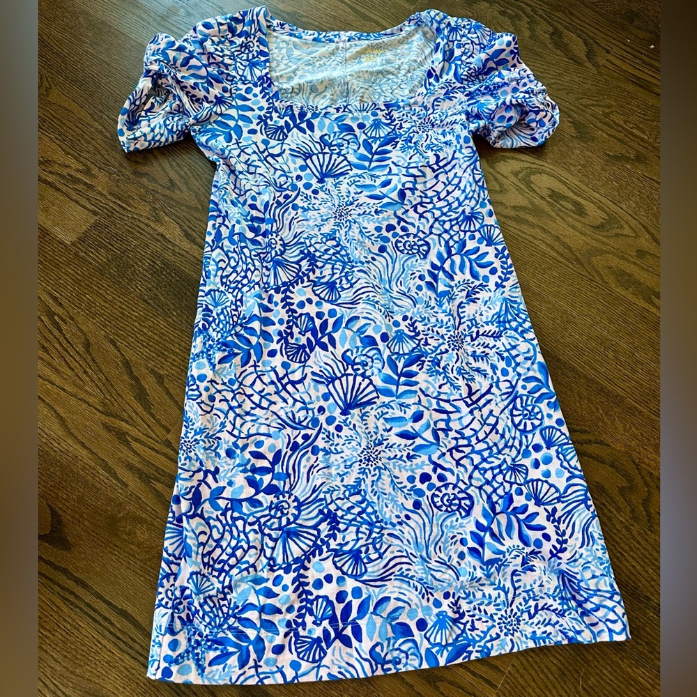 Lilly Pulitzer Dress